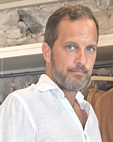 Cédric Botuha, fondateur d'O29